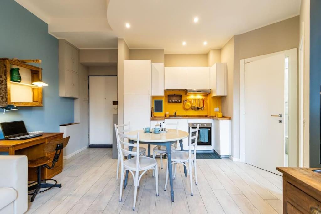Apartamento Rc - Washington