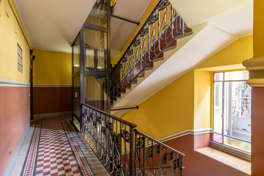Apartamento Rc - Washington
