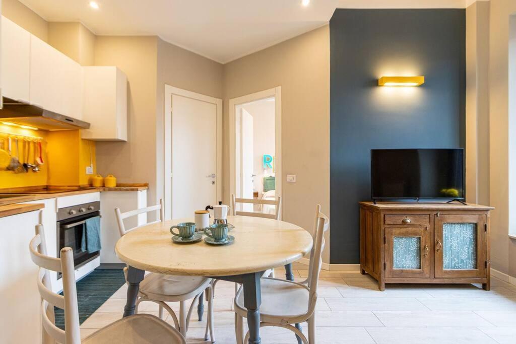 Apartamento Rc - Washington Milán